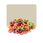 Granix Aritos Frutales 100 grs
