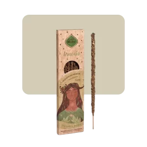 sagrada madre sahumerio armonía palo santo y jengibre