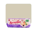 arrocitas galletas de arroz dulces