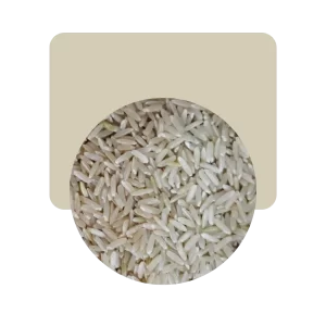 arroz basmati integral 500gr