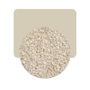 arroz carnaroli nacional 500gr