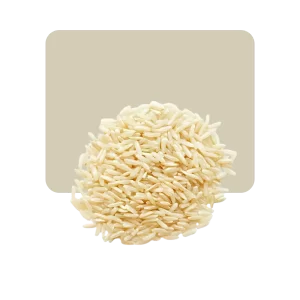 Arroz Integral largo fino 500 grs
