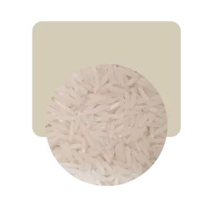 arroz jazmín (thai) 500gr