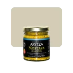 arytza mostaza a la miel