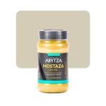 arytza mostaza sin sal