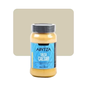 arytza salsa caesar