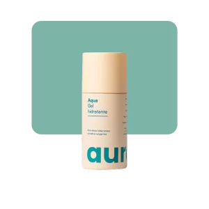 aurelia gel hidratante
