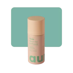aurelia serum biopurificante