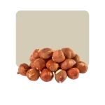 Avellanas 100 grs