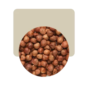 avellanas 200gr
