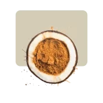 Azúcar de coco (origen Indonesia) 100 grs