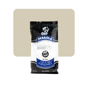 Pergola Azúcar impalpable Sin gluten 250 grs