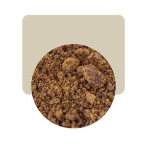 azucar mascabo 500gr