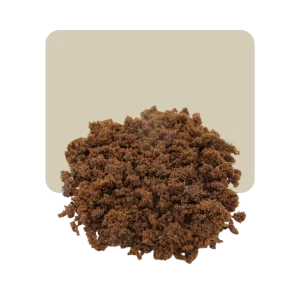 Azúcar Negra 500 grs
