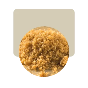 azúcar orgánica 500gr