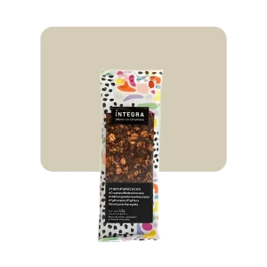 integra barra cacao puro