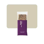 Muecas Barrita de Pasas de uva, Almendras y Damascos