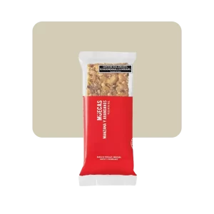 Muecas Barritas de Manzana, Nueces y Arándanos