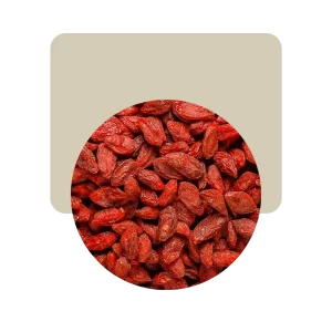 bayas de goji 100gr