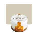beaudroit yogurt descremado durazno