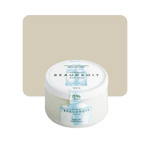 beaudroit yogurt descremado neutro