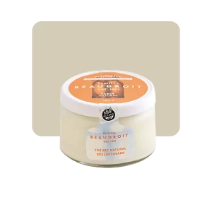 beaudroit yogurt deslactosado natural