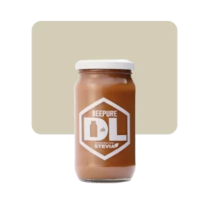 Beepure Dulce de Leche sin azúcar