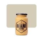 beepure mantequilla de maní