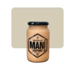 beepure mantequilla de maní