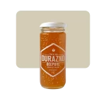 beepure mermelada de durazno