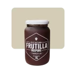 beepure mermelada frutilla con azúcar premium