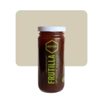 beepure mermelada frutilla con azúcar