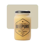 beepure miel cremosa