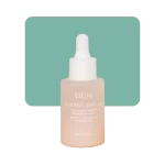 bek 7 hyaluronic serum facial
