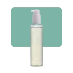 bek ectoin hydrating 2-in-1 gentle gel cleanser