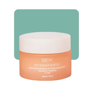 bek hydraforce crema facial ultra hidratante