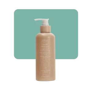 bek jojoba body milk