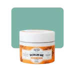 bel lab máscara facial scrub me