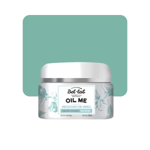 bel lab oil me manteca karité orgánica