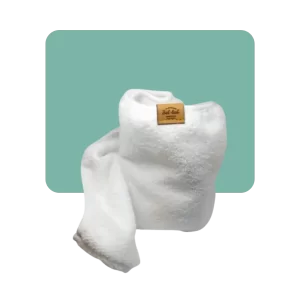 bel lab toalla de rostro jade