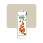 biba leche de almendras 1lt