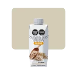 biba leche de avena 500ml
