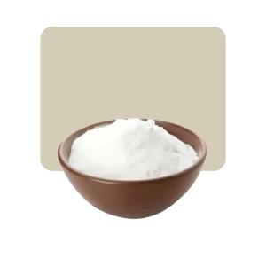 Bicarbonato de Sodio 100 grs