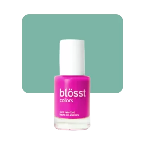 blosst 107 zinnia