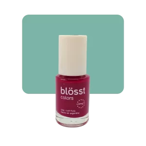 blosst 22 rubí