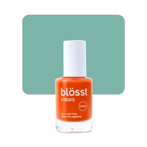 blosst 34 bermellón