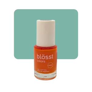 blosst 40 naranja