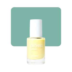 blosst 43 amarillo pastel