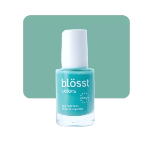 blosst 63 turquesa