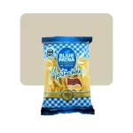 blue patna fideos mostacholes